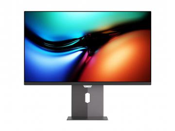 HKC GS27UK 27英寸4K 240Hz Fast-IPS显示器 京东自营限时钜惠到手低至3245元