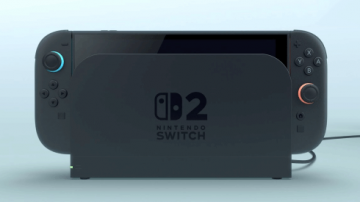 新款任天堂 Switch可能已经生产了38万台，预售即将开启？