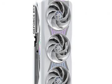 影驰 RTX5090 D星曜显卡京东限时特惠到手23879元