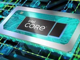 Ӣض i7-13700HX cpuܷϣܱi7-12700H25%