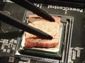 DIYСɣCPU¶̫ʲôӰ죿