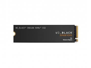 西部数据 SN8100 2TB NVMe SSD京东限时特惠到手只要1799元
