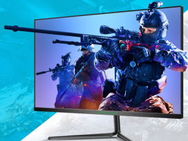 165Hz+FastIPS̩̹ P24A2G 24Ӣ绤ʾֻҪ699Ԫ