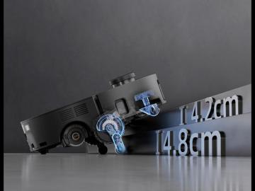 从“堆参数”到“真省心”：MOVA Z70 Pro如何撕开扫地机器人行业的内卷迷局