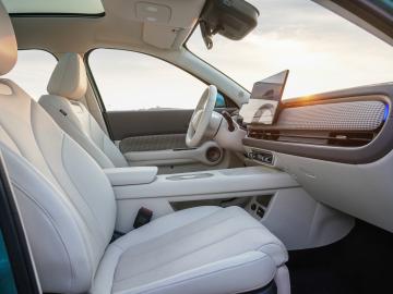 长城欧拉5正式上市，限时换新价9.18万元起