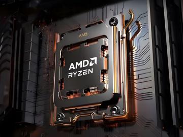 AMD 锐龙7 9800X3D 8核16线程 游戏CPU 今日钜惠低至2999元