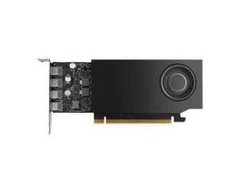 NVIDIA RTX A400 4G 图形显卡 京东自营今日特惠到手1349元