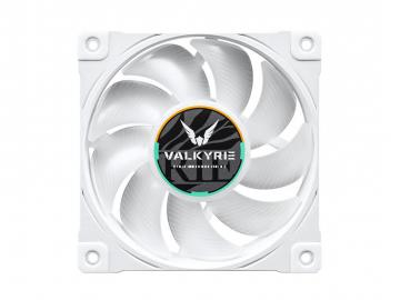 瓦尔基里 AL125 WHITE VK散热器京东限时钜惠到手仅需158元