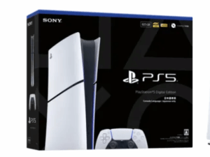 索尼 PS5 区域定价差异引热议 玩家热议入手时机