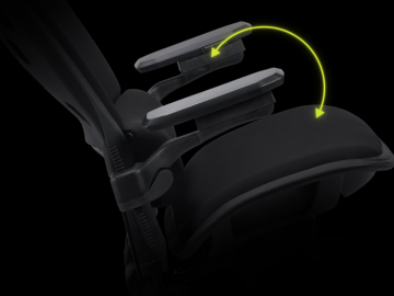 微星MAG A10电竞椅重磅首发：以专业人体工学设计，重塑久坐舒适体验