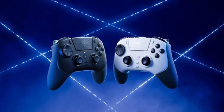 雷蛇 飓兽V3专业版――PlayStation电竞专用手柄