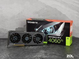  RTX4060Ti EAGLE ӥ8GԿ ɢ