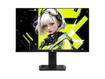泰坦军团 P27H2R 27英寸 180Hz FastIPS 京东自营今日特惠到手656元