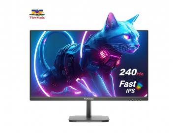 优派 VX24G10 24.5英寸 180Hz 电竞屏 限时抢购505元