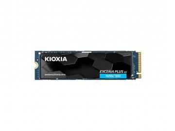 铠侠 PLUS G3 SD10 1TB NVMe固态硬盘京东限时特价到手只要479元