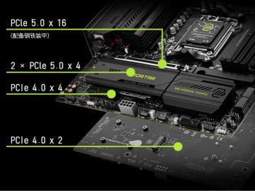微星 B850M MORTAR WIFI迫击炮主板京东限时满减150元到手仅1349元