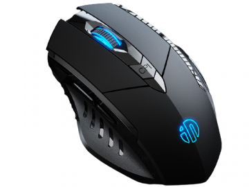 英菲克 PW1 有线鼠标 京东自营仅19.8元