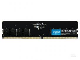 ڴ۸񱬵Ӣ 8GB DDR5 4800̨ʽ8GBֻ159Ԫ