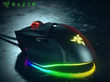 雷蛇 巴塞利斯蛇 V3百亿补贴京东限时特价入手只要179.9元