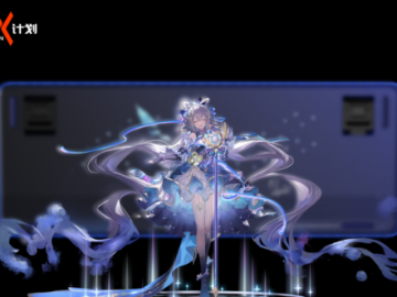 前行者联动新品加持，双11销量飙升，文化科技融合重塑外设价值