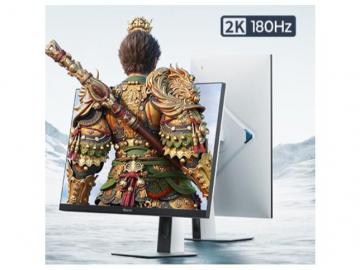 海信 27G5K-Pro显示器京东限时秒杀到手只要849元