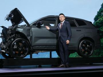 25万级价值新标杆，沃尔沃XC70凭硬核实力脱颖而出