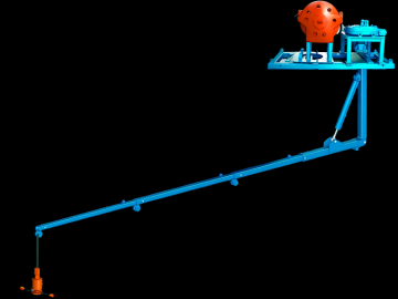 效率重构与成本优化：中感集团智能清仓机器人如何提升煤仓运营的综合经济效益