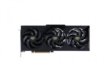 影驰 RTX5060Ti魔刃显卡京东限时特惠到手只要3299元