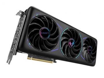 铭瑄 RTX5060Ti 16G显卡京东限时钜惠到手仅需3371元