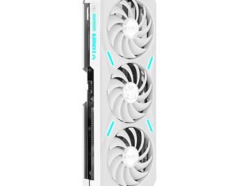 铭瑄 RTX4060Ti 8G瑷珈显卡京东限时特价到手只要2208.06元