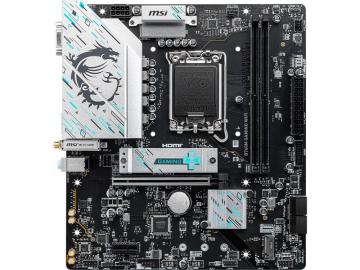 微星 B760M GAMING WIFI DDR5主板京东限时购到手只要919元
