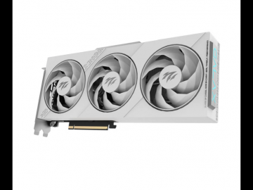 影驰 RTX 5060Ti 圣刃 OC 8GB 京东自营限时仅需3341元