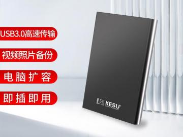 科硕 K201 250GB 京东自营今日特惠到手71元