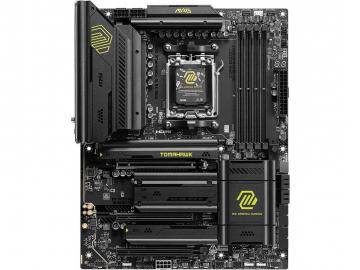 微星 X870 TOMAHAWK WIFI战斧导弹主板京东限时钜惠到手只要2285元