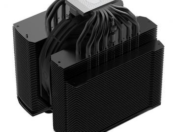 酷冷至尊 暴雪T824散热器京东限时9折钜惠到手只要521元