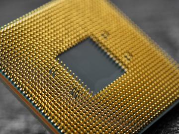 CPU/主板针脚弯了咋整？