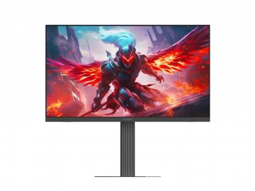 SANC D76 27 英寸 2K 360Hz 电竞显示器京东限时特惠到手只要1999元