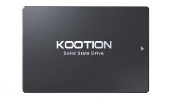 酷霄 X12 256GB固态硬盘京东限时购到手最低80元