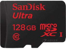 Լ۱Ⱦ޵У128GB U1洢͵54.9Ԫ