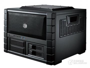 酷冷至尊 HAF XB Evo ATX机箱京东限时特价到手只要629元