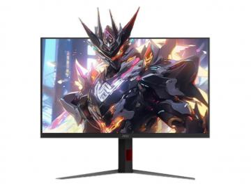 AOC Q25G4S电竞显示器限时特价到手只要1231元