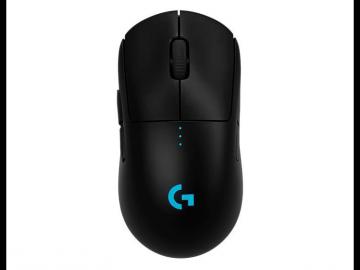 罗技 GPW四代无线游戏鼠标朱雀限时秒杀仅需753就可到手