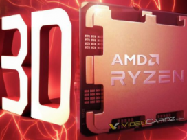 Zen4UAMD 9 7950X3D/7900X3D227շ