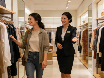 伯俊科技365缤纷购：破解门店潜客流失，打造 “进场即转化” 新闭环