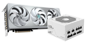 618年中大促，技嘉全力打造性能与颜值并存的电脑海景房