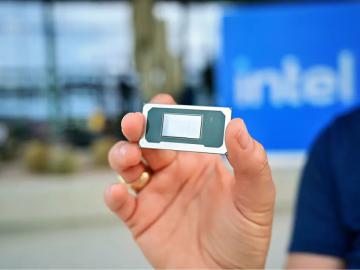 英特尔 酷睿 Ultra处理器 CES亮相新品推进AI与能效升级