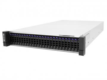 AIC F2026：高效的 DPU Ready AI高密度存储平台，展现世界级 MLPerf™ 成果