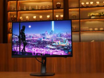 真神器！AOC AG277UX AI显示器 京东自营限时钜惠到手低至2999元