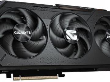 技嘉 RX9070 GAMING OC 16G显卡京东限时特价只要4775元