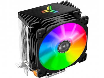 乔思伯 CR-1200风冷散热器京东限时促销到手只要38.81元